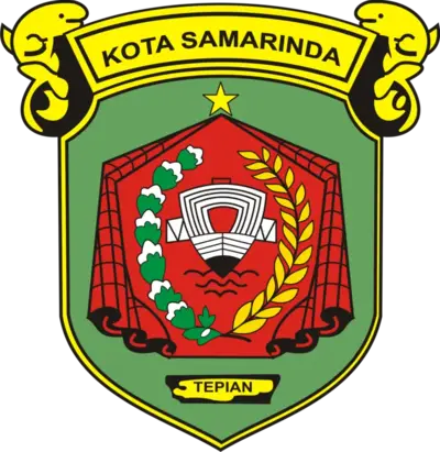Logo Pemkot Samarinda